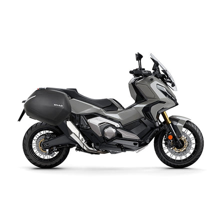 Fijaciones laterales 3P System Honda X-ADV 750 21 Shad H0XD71IF