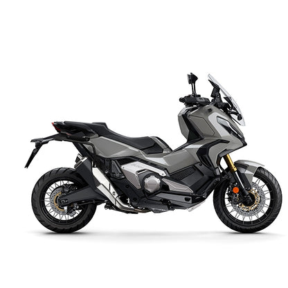 Fijaciones laterales 3P System Honda X-ADV 750 21 Shad
