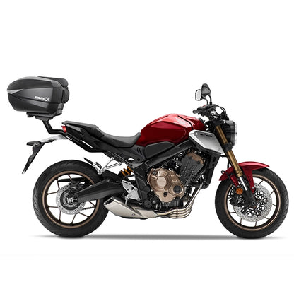 Fijaciones Top Master Honda CB 650 R 2021 Shad H0CR61ST