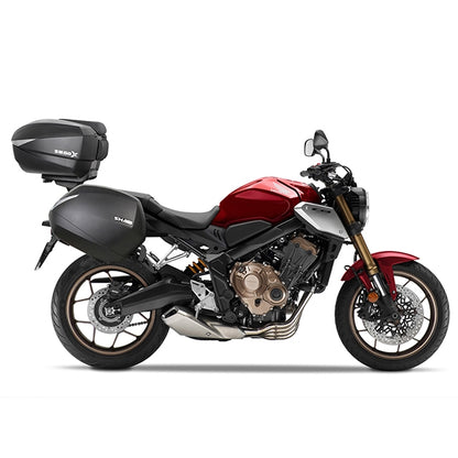 Fijaciones Top Master Honda CB 650 R 2021 Shad