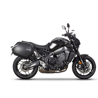 Fijaciones laterales 3P System Yamaha MT09 21 Shad Y0MT91IF