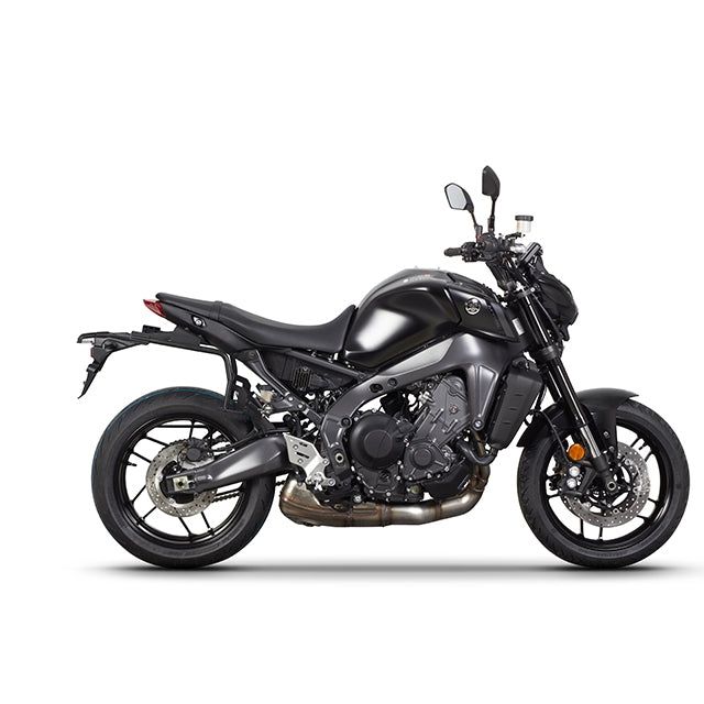Fijaciones laterales 3P System Yamaha MT09 21 Shad