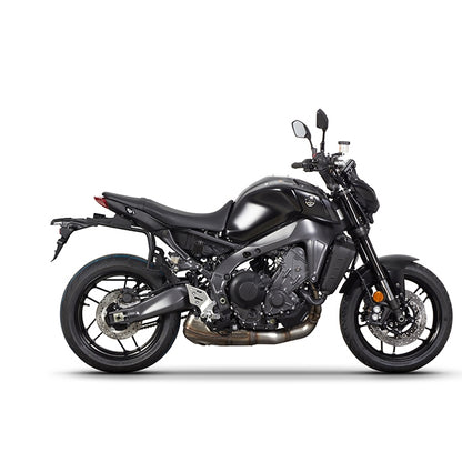 Fijaciones laterales 3P System Yamaha MT09 21 Shad