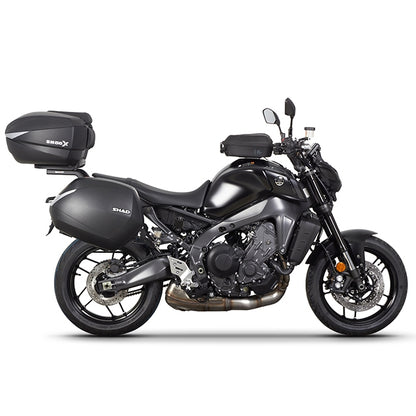 Fijaciones laterales 3P System Yamaha MT09 21 Shad
