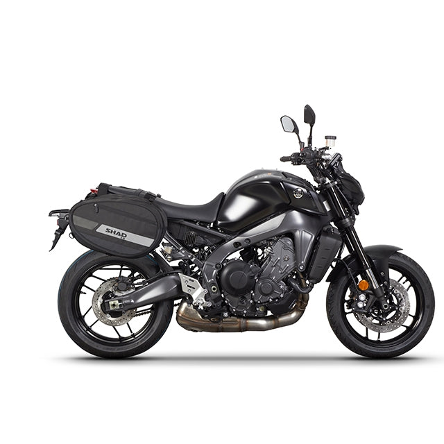 Soporte alforjas Yamaha MT09 >2021 Shad Y0MT91SE