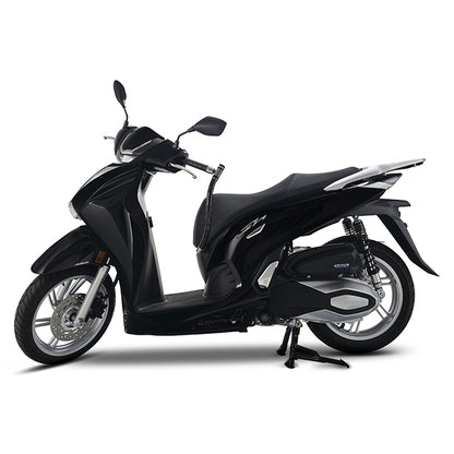 Handlebar Lock Serie 2 Sc 203H Shad