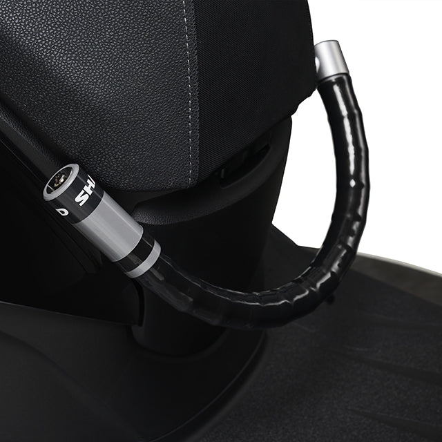 Handlebar Lock Serie 2 Sc 203H Shad