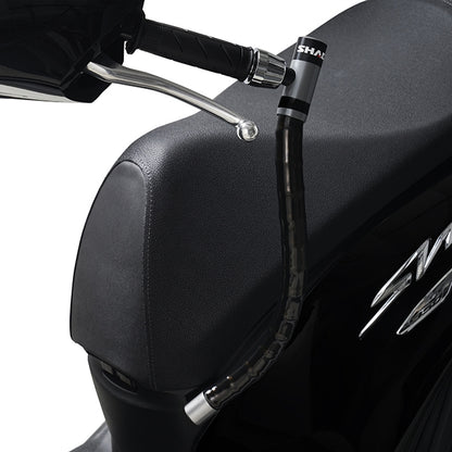 Candado manillar Lock Serie 2 44cm Shad
