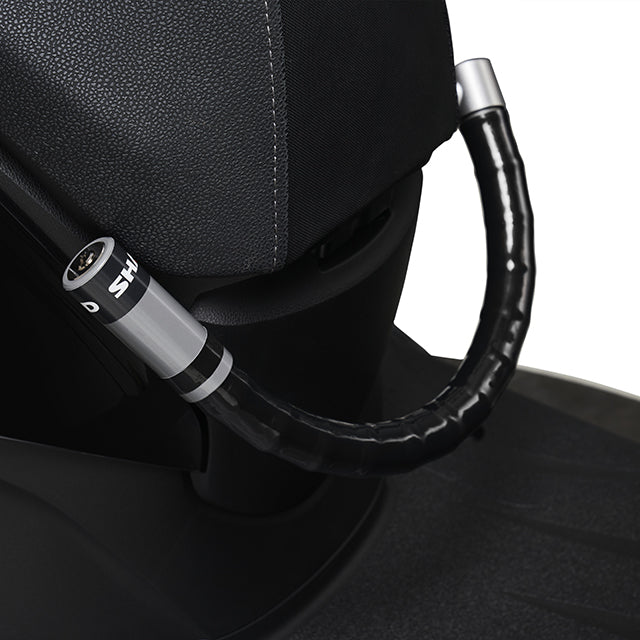 Handlebar Lock Serie 2 SC205H Shad - 12 units