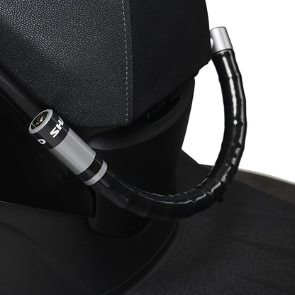 Handlebar Lock Serie 2 SC205H Shad - 12 units