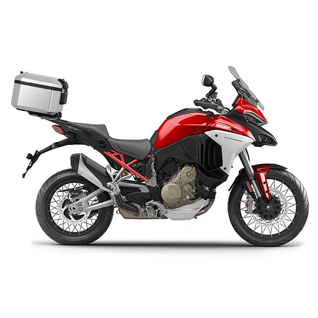 Fixações Top Master Ducati Multistrada 1200 V4 S21 Shad