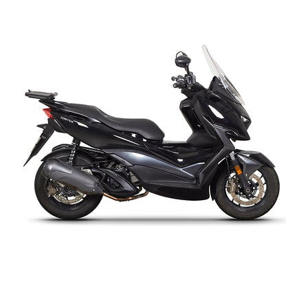 Top Master Mounts Zontes M310 >2021 Shad