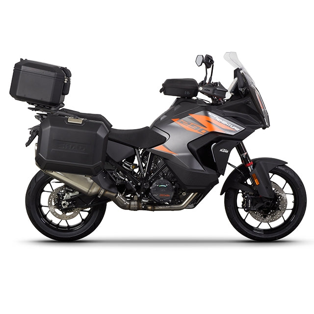 Fijaciones Top Master KTM 1290 Super Adventure 2021 Shad K0DV11ST