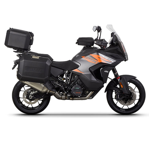 Fijaciones Top Master KTM 1290 Super Adventure 2021 Shad K0DV11ST