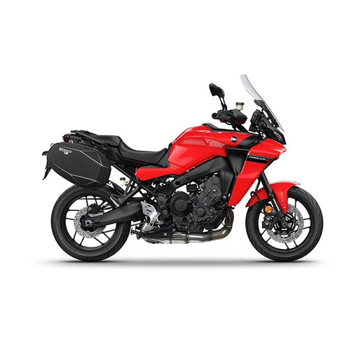 Saddlebag Support Yamaha Tracer 9 >2021 Shad