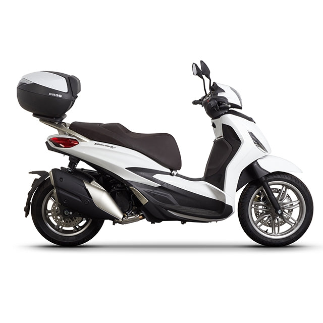 Fijaciones Top Master Piaggio Beverly 300/400 S euro 5 2021 Shad V0BV41ST