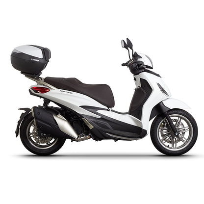 Fijaciones Top Master Piaggio Beverly 300/400 S euro 5 2021 Shad V0BV41ST