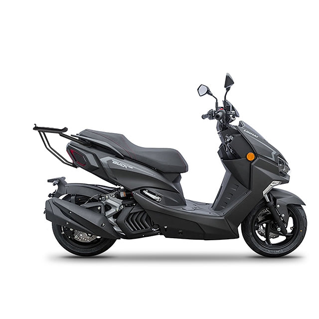 Top master rack Linhai Buck 125 2021 Shad