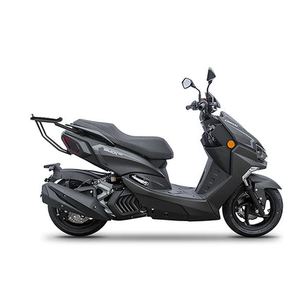 Top master rack Linhai Buck 125 2021 Shad