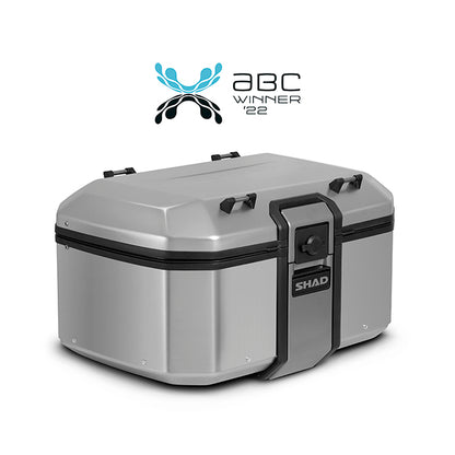 Top case TR55 Terra Shad