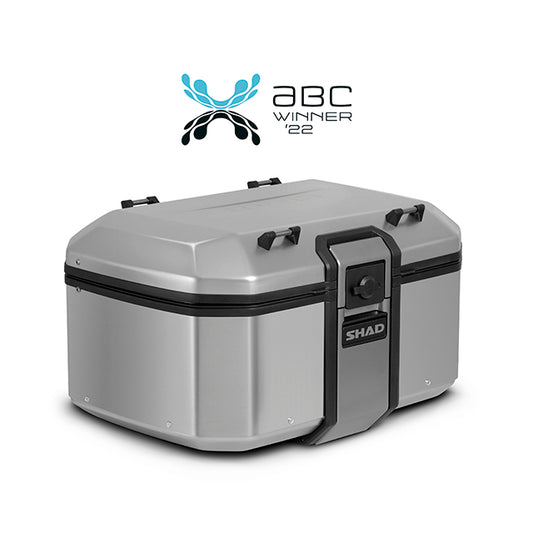 Top case TR55 Terra Shad