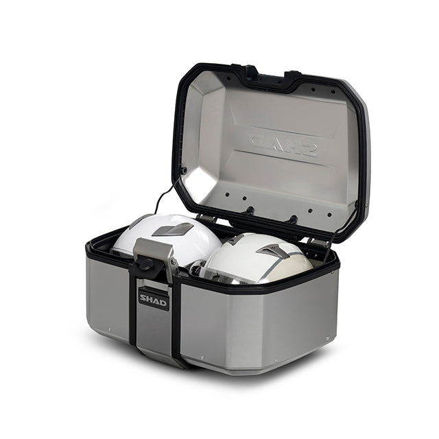 Top case TR55 Terra Shad