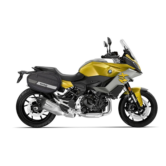 Suporte para alforges BMW F 900 R-XR >2020 Shad