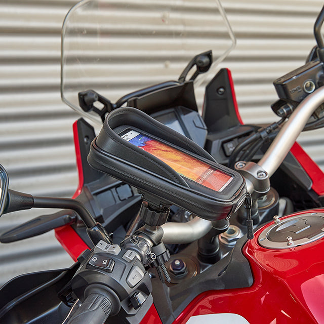 SG71 Shad handlebar mobile holder