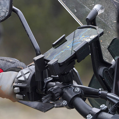 X-Frame Shad mobile handlebar mount