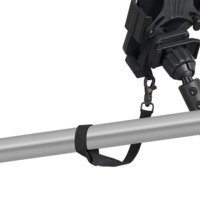 X-Frame Shad mobile handlebar mount