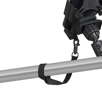 X-Frame Shad mobile handlebar mount
