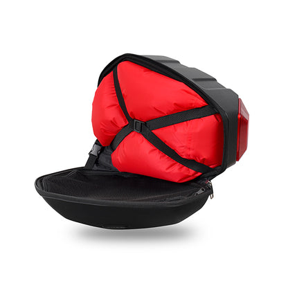 Saddlebags Hard Shell E48 Shad