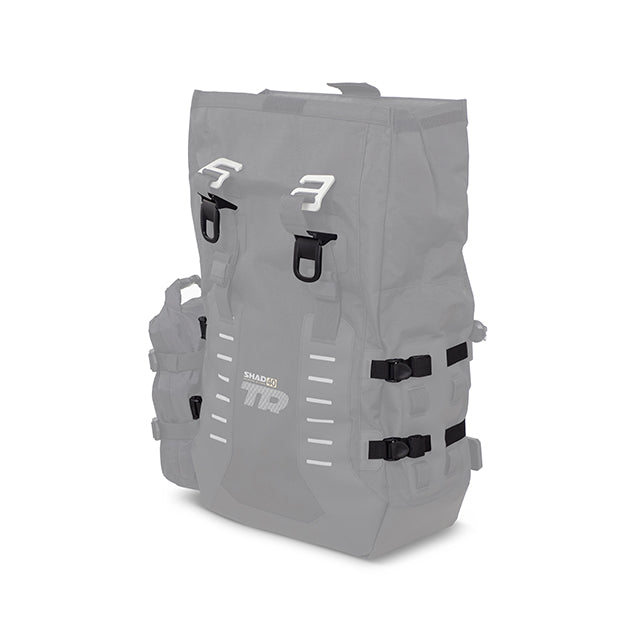 Alforjas Terra Adventure TR40 Shad