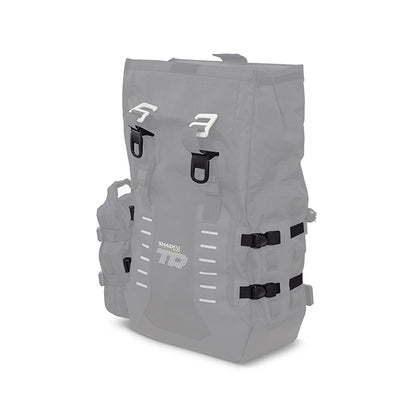 Alforjas Terra Adventure TR40 Shad