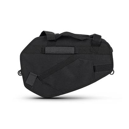 Expandable Saddlebags E48 Shad