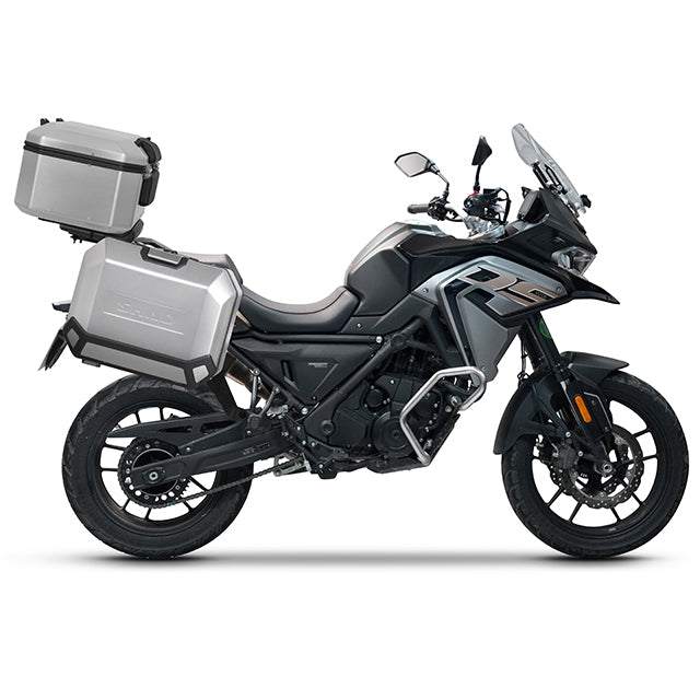 Fixações Top Master Voge 650 DS-DSX >2021 Shad