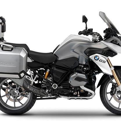 Side case mounts 4P System BMW R1200-R1250GS Adventure Shad
