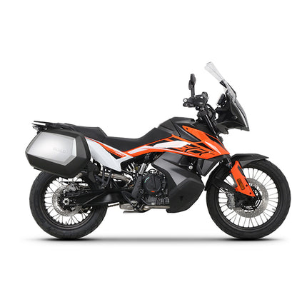 Fijaciones maletas laterales 3P System KTM 790/890 Adventure 19-22 Shad