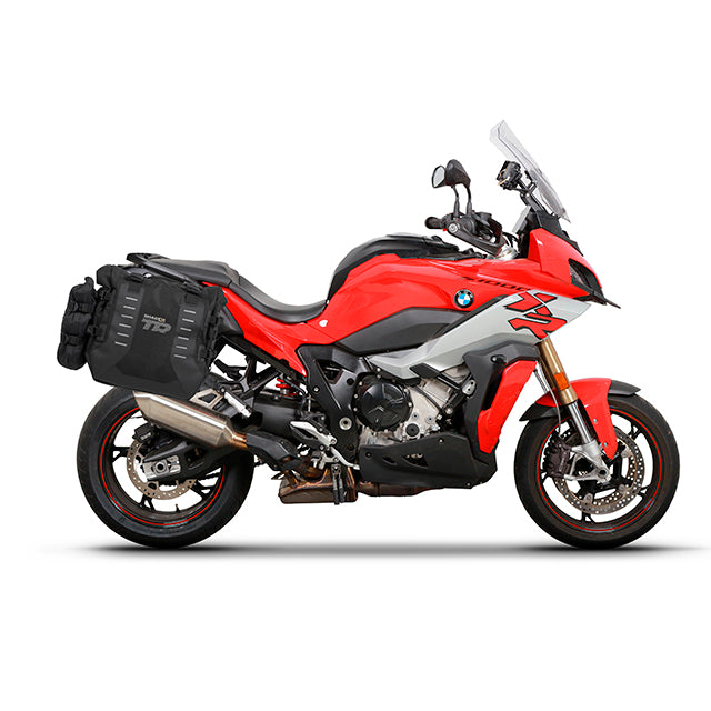 Side case mounts 4P System BMW S1000XR 20-22 Shad