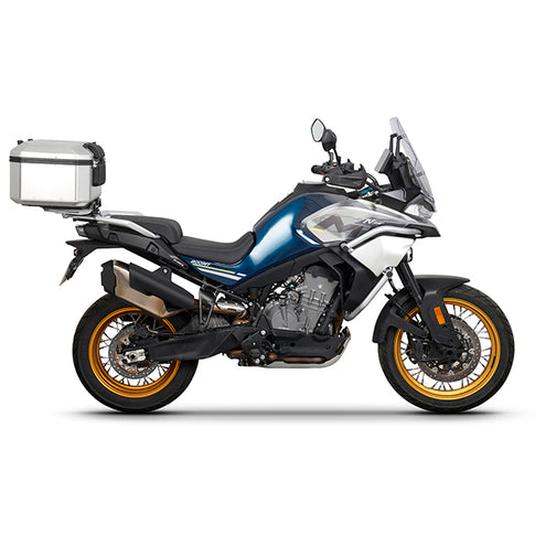 Fijaciones Top Master maleta superior Cf Moto 800 MT 2022 Shad C0MT81ST
