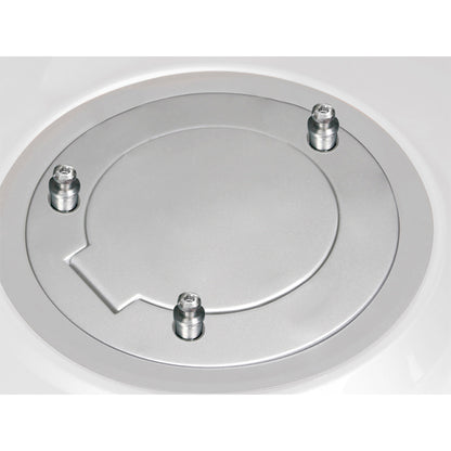 Pin System Mounting CF Moto Shad tank bag