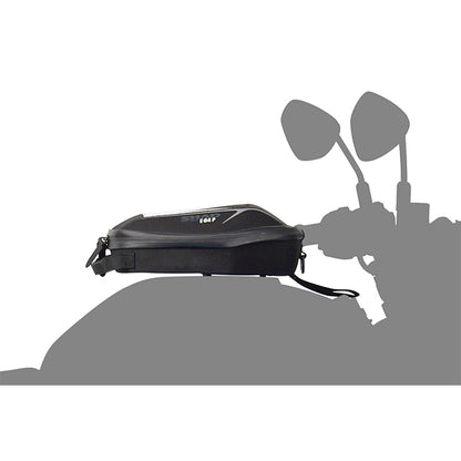 Pin System Mounting CF Moto Shad tank bag