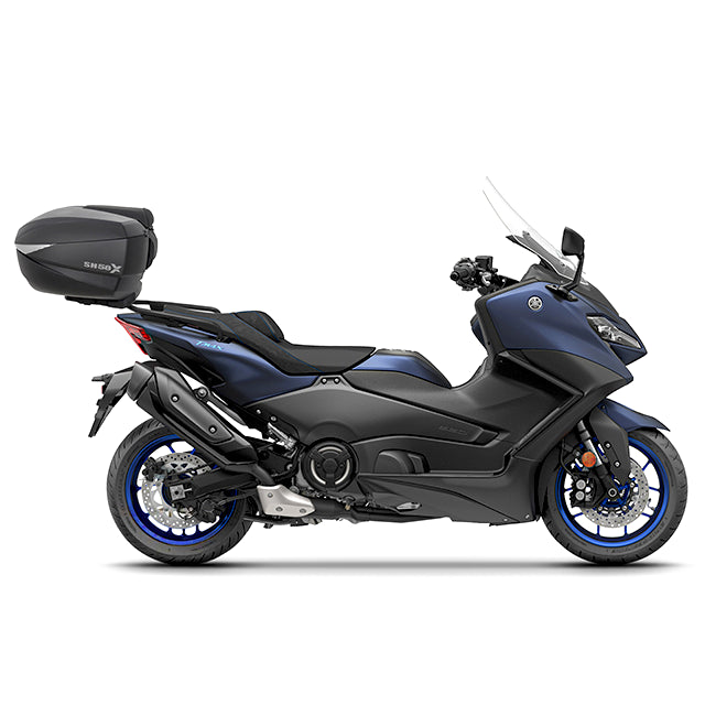 Fijaciones Top Master maleta superior Yamaha T-Max 560 2022 Shad Y0TX52ST