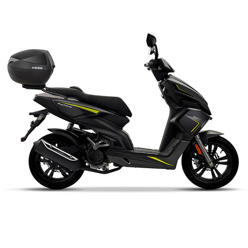 Top master rack for top case Keeway F-act Evo 125 21-22 Shad