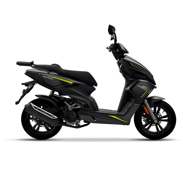 Top master rack for top case Keeway F-act Evo 125 21-22 Shad