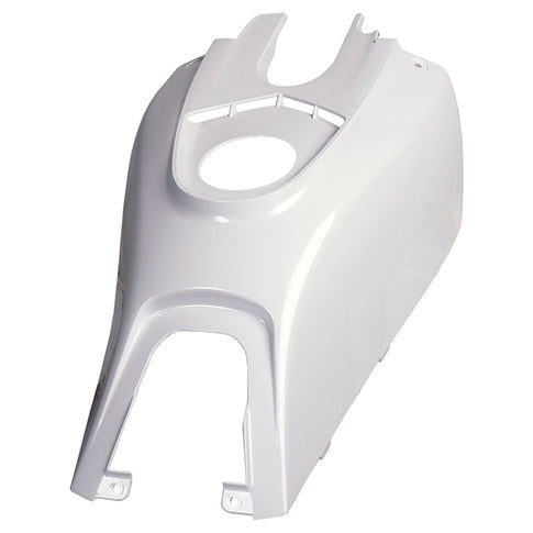 Tapa Cubierta de deposito YFZ450 04-08 Polisport - blanco 8431300001