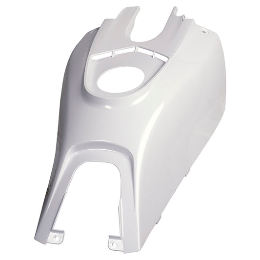 Tapa Cubierta de deposito YFZ450 04-08 Polisport - blanco 8431300001