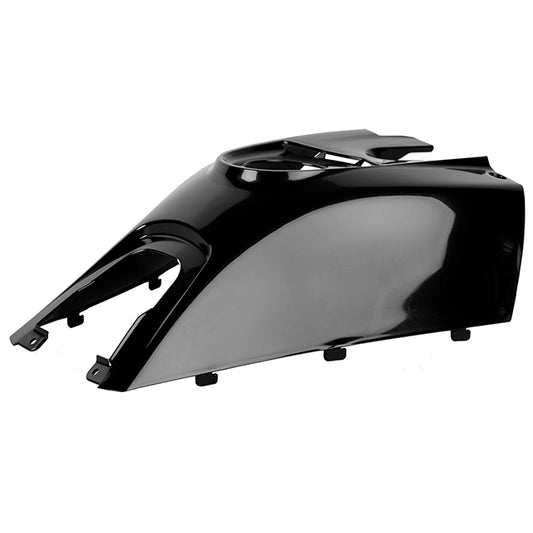 Tapa Cubierta de deposito YFZ450 04-08 Polisport - negro 8431300002