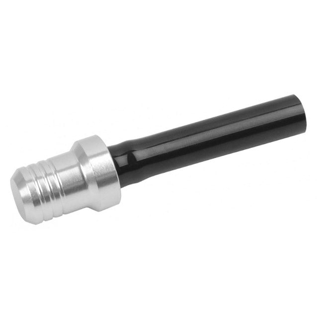 Válvula ventilación depósito gasolina universal Polisport - plata 8431900001