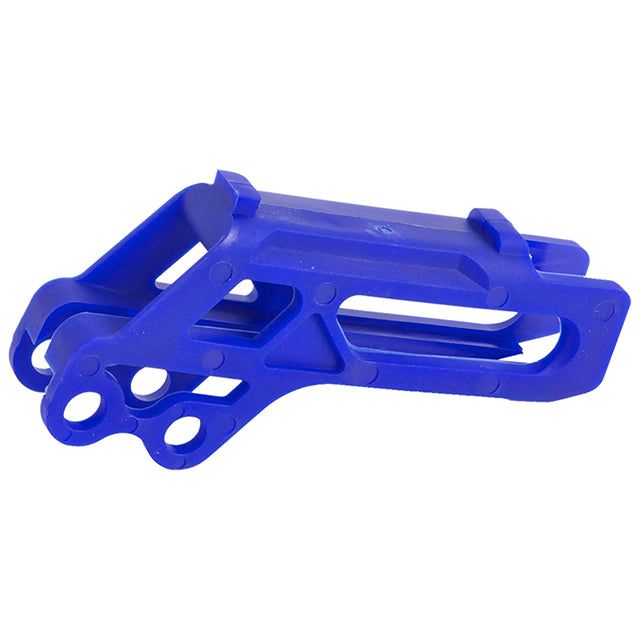 Guia de Cadena Yamaha YZ250F/450F WR250F/WR450F 07-22 YZ125/250 08-22 Polisport - azul Yam98 8433400002